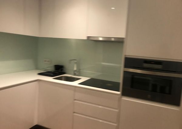 ApartamentoT1 mobilado e equipado, com lugar de garagem, no centro da cidade!