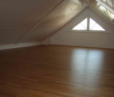 4.5 Zimmer, 170 m², 2. Stock - Photo 4