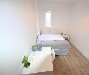 Apartment for rent, Herberton Road (Dublin, Ireland) - Photo 5