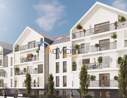 Appartement à louer Villabé - Photo 1