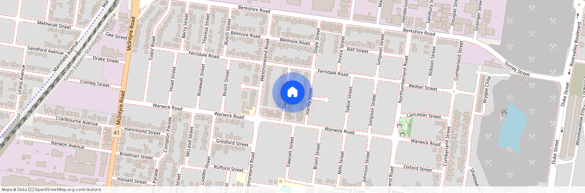 8A Dendy Street, Vic 3020, Sunshine North