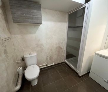 Location Appartement 2 pièces 40m² PALAISEAU 91120 - Photo 6