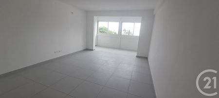 Appartement F3 à louer - Photo 3