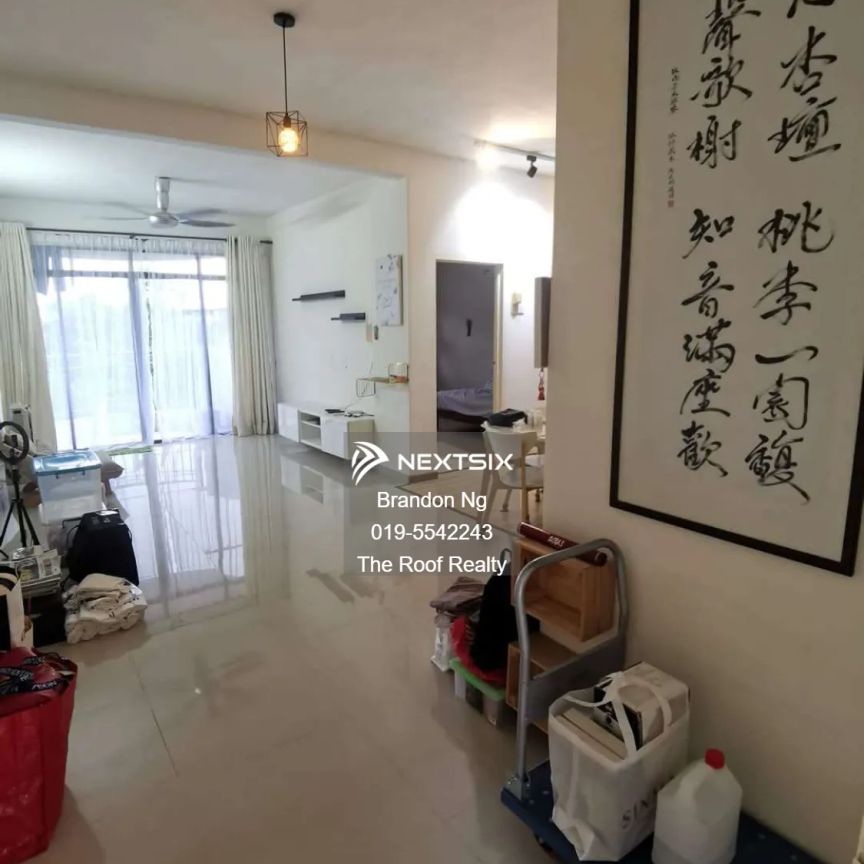 Vistaria Condominium - Foto 1