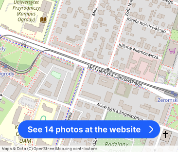 Kawalerka ul. Szamotulska - Photo 1