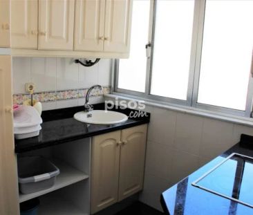 Piso en alquiler en Avd Montserrat - Photo 3