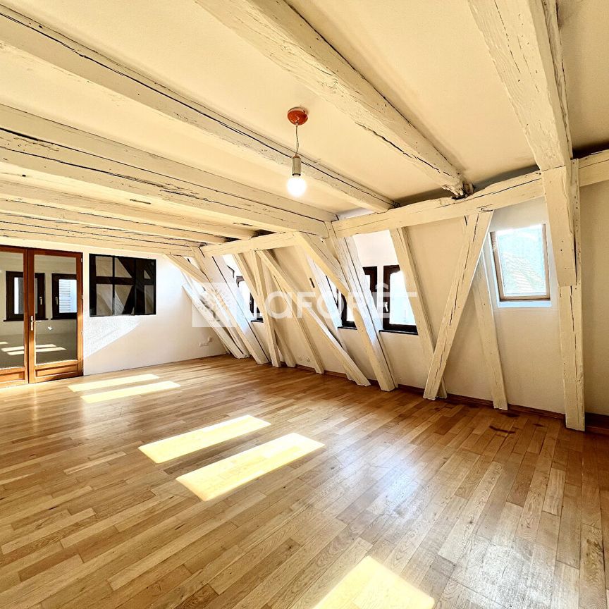 Apartment - Photo 1