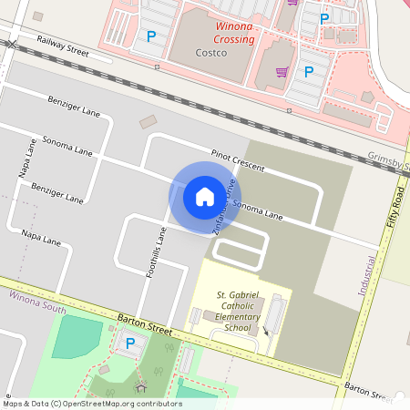 126 Sonoma Lane, Hamilton