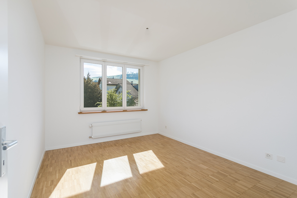 Erstvermietung nach Sanierung: Modern & zentral wohnen - Photo 1