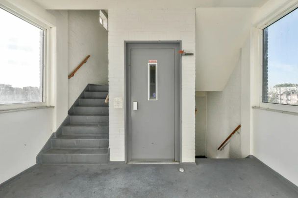 Cornelis van Vollenhovenstraat 186 - Foto 1
