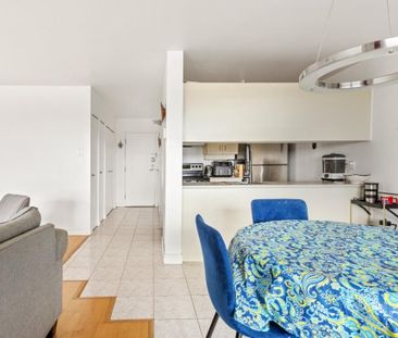 Appartement à louer - Québec (Sainte-Foy/Sillery/Cap-Rouge) (Plateau) - Photo 2