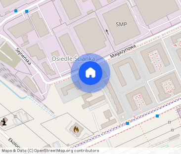 M2-38m2 na Nowym Mieście bądź pierwszym najemcą - Zdjęcie 1