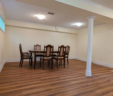 For Lease - 377 Centre Street Unit# Bsmt, Richmond Hill, Ontario - Photo 3