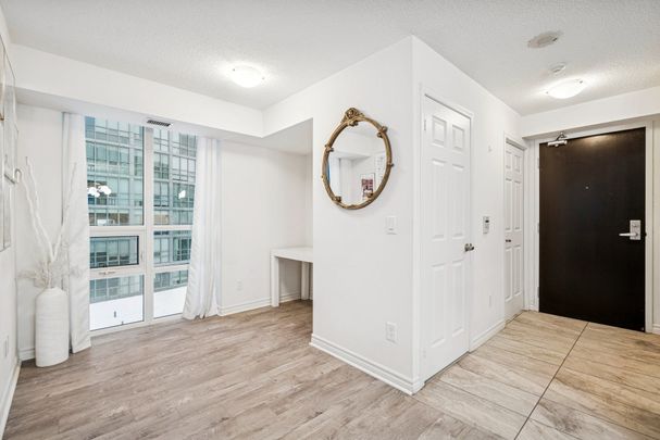 For Lease - 25 Lower Simcoe Street Unit# 1819, Toronto, Ontario - Photo 1