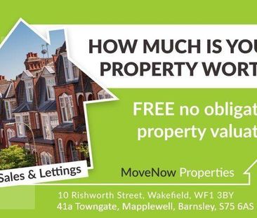 Studio to rent - Photo 6