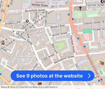 Bell Lane, London, E1 - Photo 1