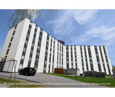 Bradstreet Apartments - Photo 2