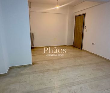 Διαμέρισμα για ενοικίαση Παναγίτσα (Παλαιό Φάληρο) - Photo 3
