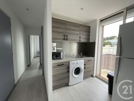 Appartement 2 Pièces 37 m² - Photo 4