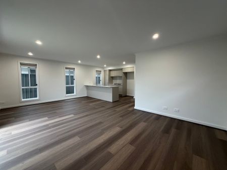 Brand New Family Home! - Photo 2