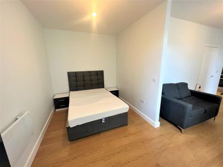 1 bedroom apartment to rent - Photo 5