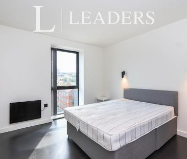 2 bedroom flat to rent - Photo 5