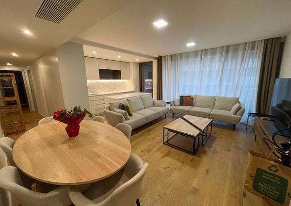 Apartamento T2