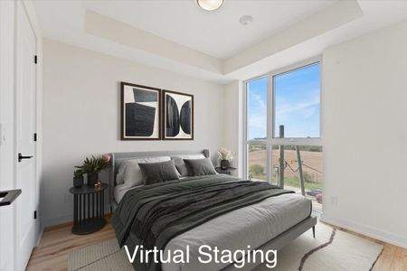 For Lease - 335 Wheat Boom Drive Unit# 411, Oakville, Ontario - Photo 5