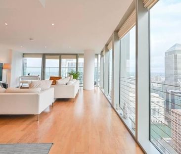 The Landmark East Tower, 24 Marsh Wall, Canary Wharf, London, E14 - Photo 1