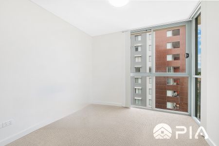 Luxury River view Apartment in Parramatta, For lease Now - Photo 3