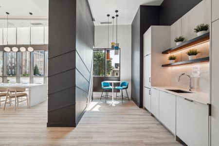 For Lease - 325 Yorkland Boulevard Unit# 1008, Toronto, Ontario - Photo 4