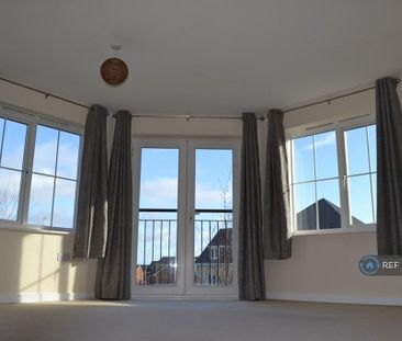 2 bedroom flat to rent - Photo 1