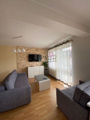 DUŻA KAWALERKA NA WYNAJEM NA WARSZEWIE - Zdjęcie 2