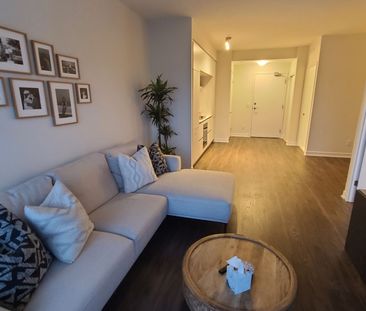 For Lease - 6 David Eyer Road Unit# 610, Richmond Hill, Ontario - Photo 5