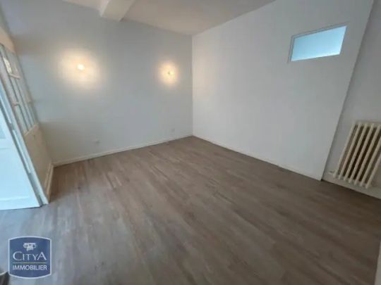 Appartement à louer 3 pièces 89.42m² - Photo 1