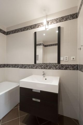 Pronájem bytu 1+kk 36 m2 - Fotografie 4