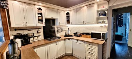 Przestronne mieszkanie na Woli + Metro - Zdjęcie 3