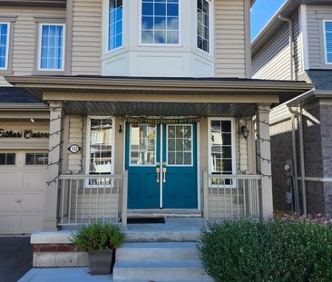 For Lease - 182 ESTHER Crescent, Thorold, Ontario - Photo 6