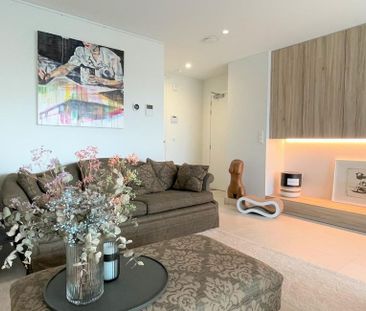 Appartement te huur in Booischot voor € 930 met 1 slaapkamer - Foto 3