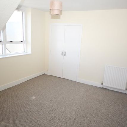 2nd Floor Flat, 6C Thistle Street, AB42 1TD, Peterhead - Photo 3