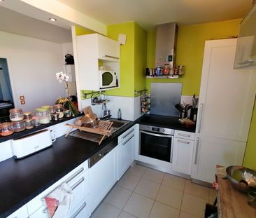 A LOUER, à Rennes, Square du Luxembourg, un appartement de type 2, ... - Photo 5