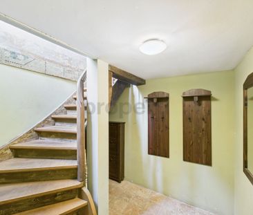 Charming 4.5-room apartment in a rural setting - Photo 4