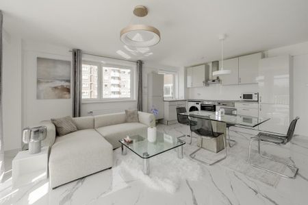 2 bedroom apartment to rent - Photo 5