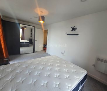 The Wharf, Wharf Road, Altrincham - Photo 6