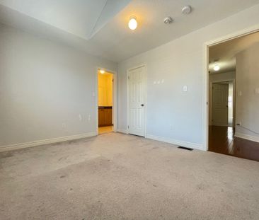 For Lease - 656 Mockridge Terr Terrace, Milton, Ontario - Photo 3