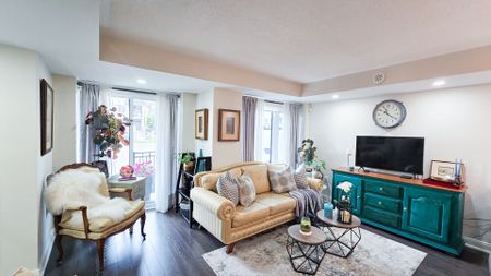 For Lease - 100 Dufay Road Unit# 41, Brampton, Ontario - Photo 2