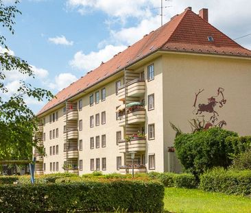 Nachmieter gesucht! - Photo 1