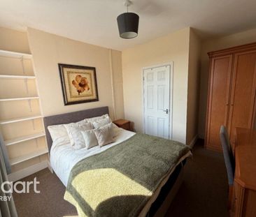 1 bedroom in a house share to rent - Photo 1
