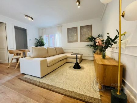 Piso de alquiler en Calle de Antonio Toledano, Fuente del Berro - Photo 2