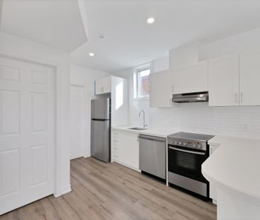 For Lease - 164 Heiman Street Unit# 9A, Kitchener, Ontario - Photo 6
